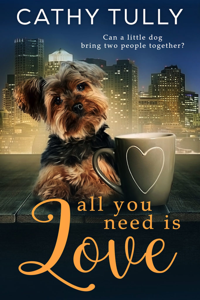 All You Need is Love - Tully
