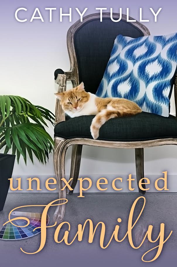 Unexpected Family - Tully